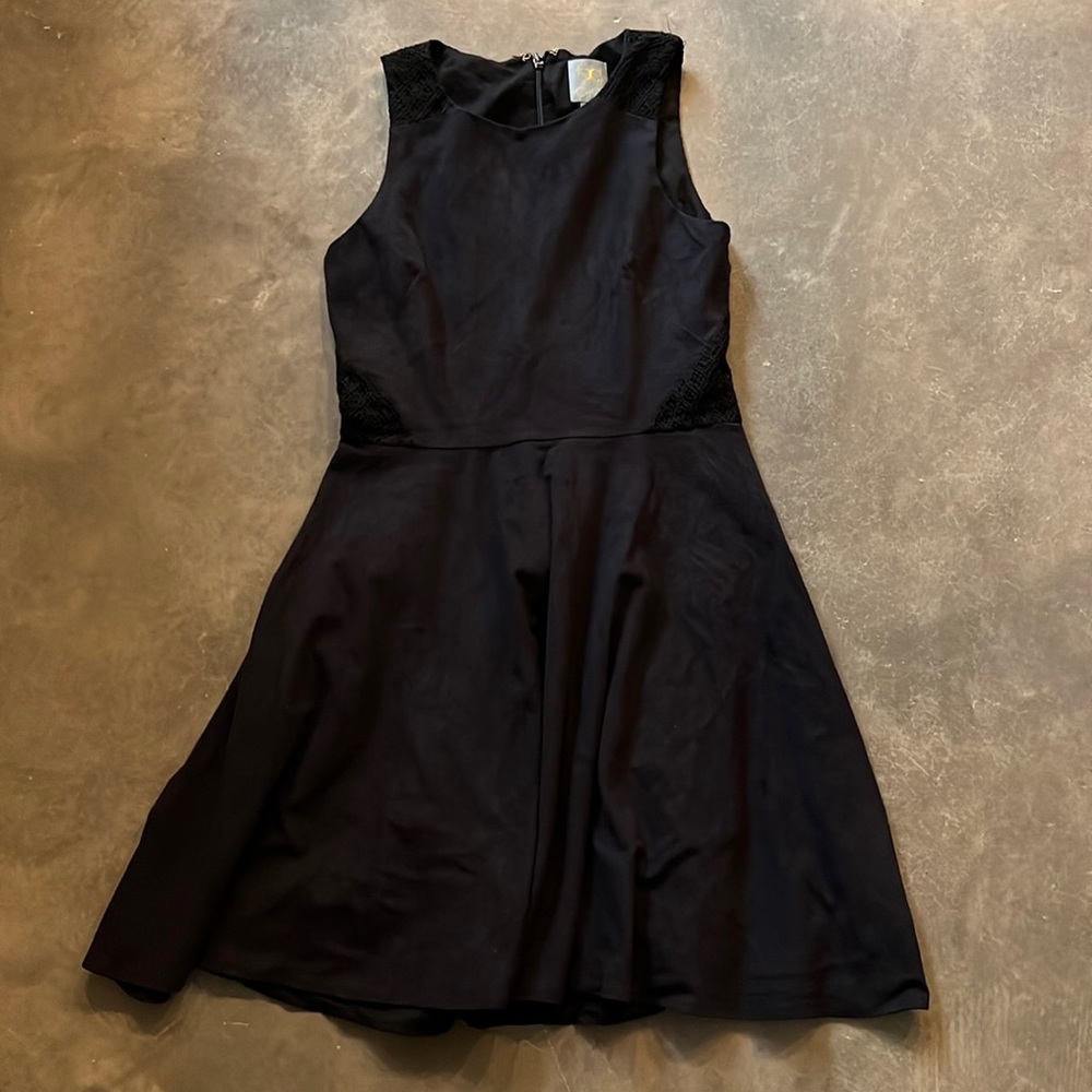 Cute cece dress